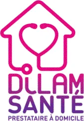 logo dilam santé